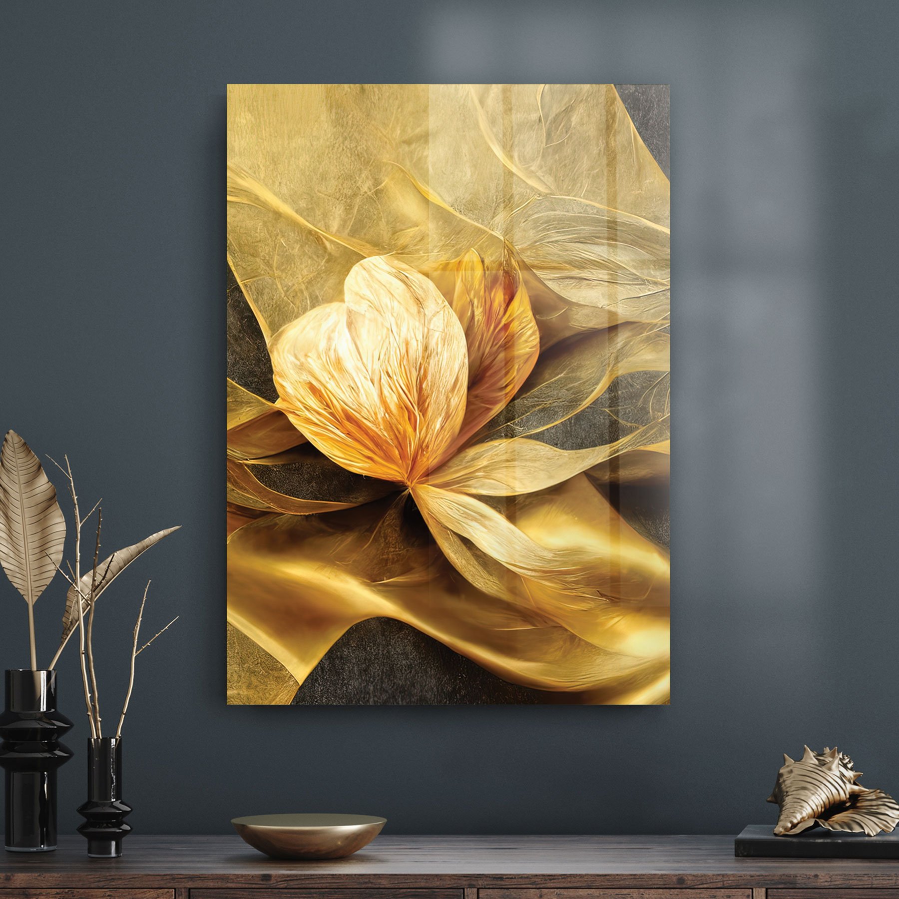 Picture of Decovetro TB 1876 Cam Tablo 70x100 cm